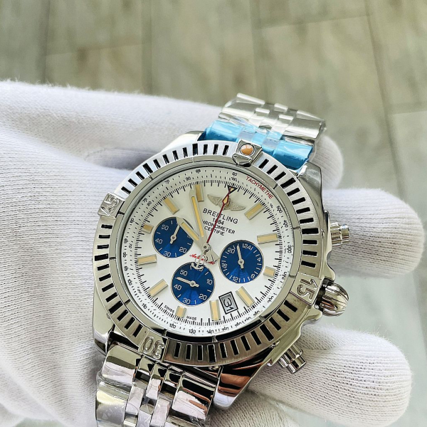 BREITLING Chronometer Certifie (код 398)