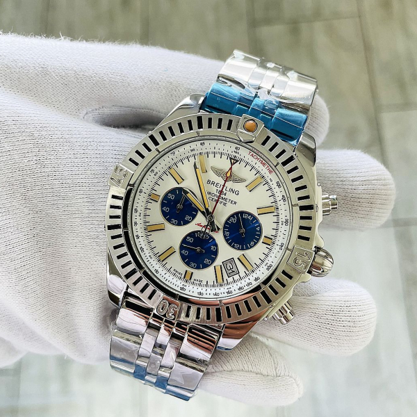 BREITLING Chronometer Certifie (код 398)