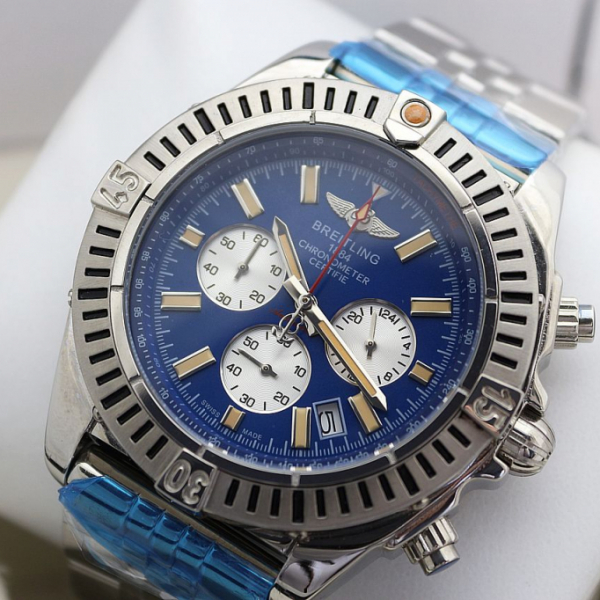 BREITLING Chronometer Certifie (код 399)