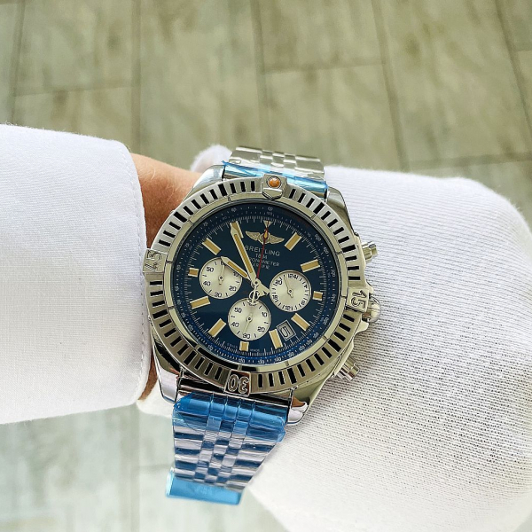 BREITLING Chronometer Certifie (код 399)