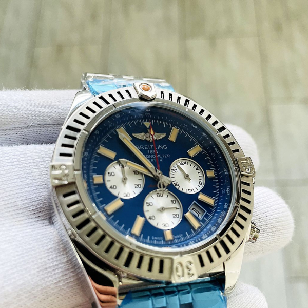 BREITLING Chronometer Certifie (код 399)