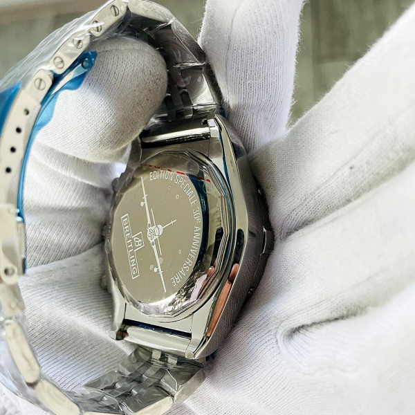 BREITLING Chronometer Certifie (код 399)