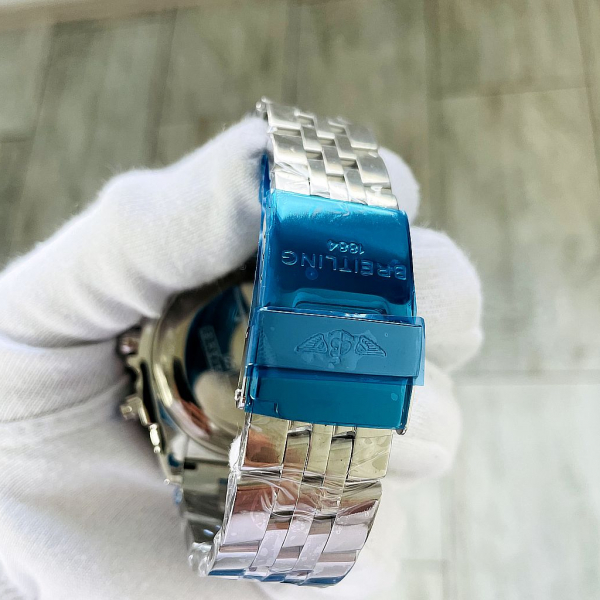 BREITLING Chronometer Certifie (код 399)