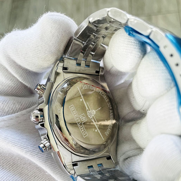 BREITLING Chronometer Certifie (код 399)