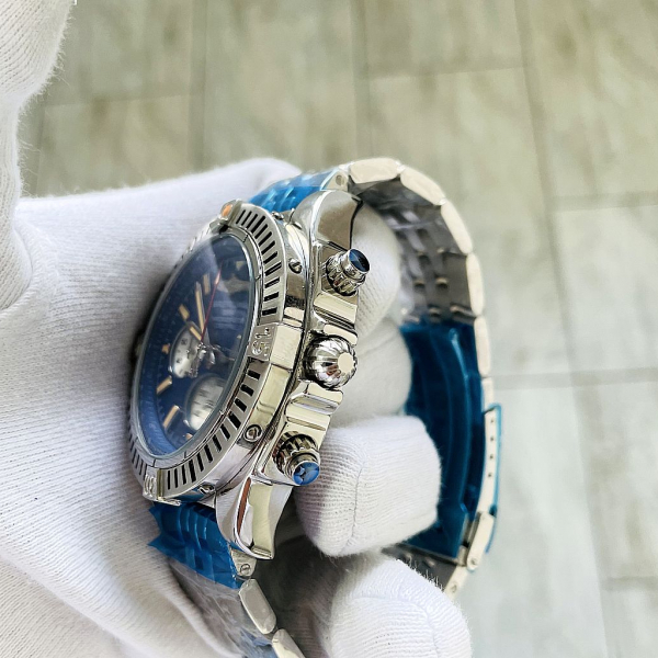 BREITLING Chronometer Certifie (код 399)