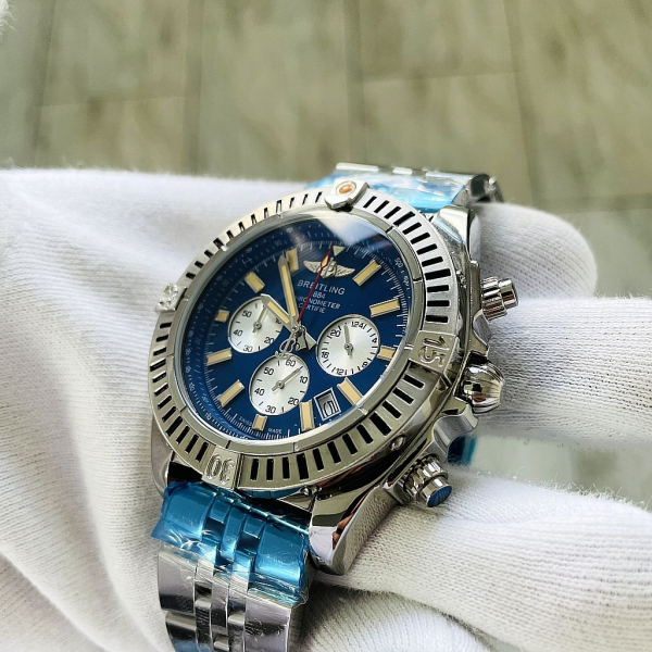 BREITLING Chronometer Certifie (код 399)