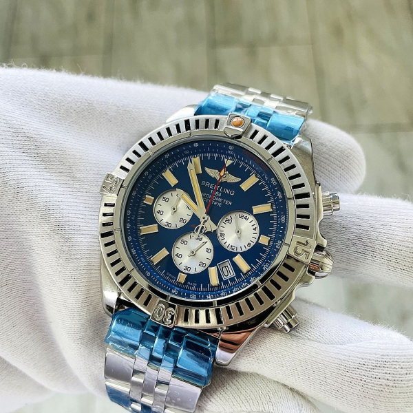 BREITLING Chronometer Certifie (код 399)