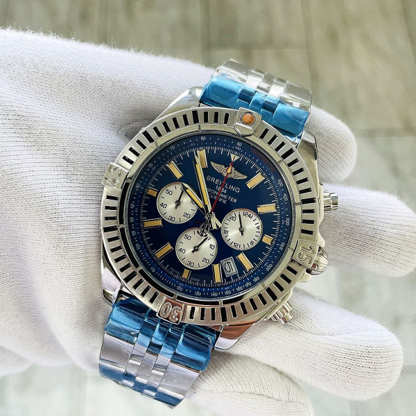BREITLING Chronometer Certifie (код 399)