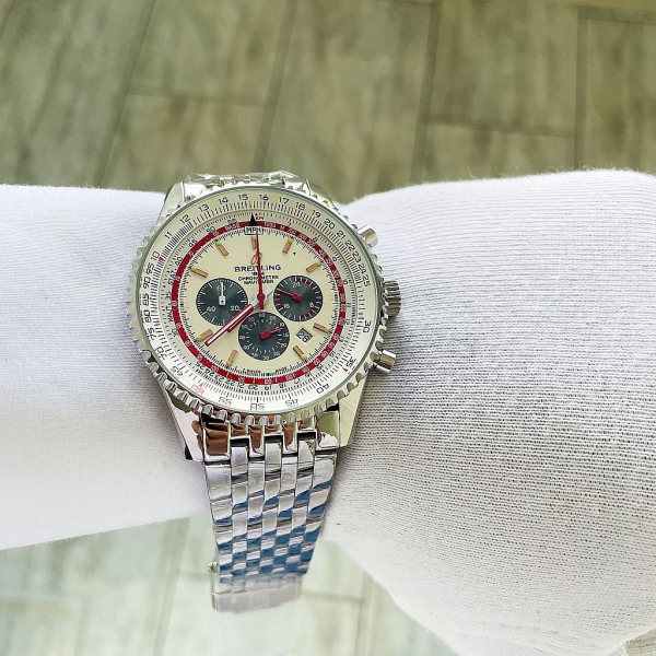 BREITLING Chronometre Navitimer (код 400)