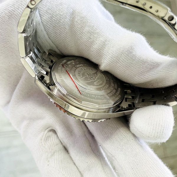 BREITLING Chronometre Navitimer (код 400)