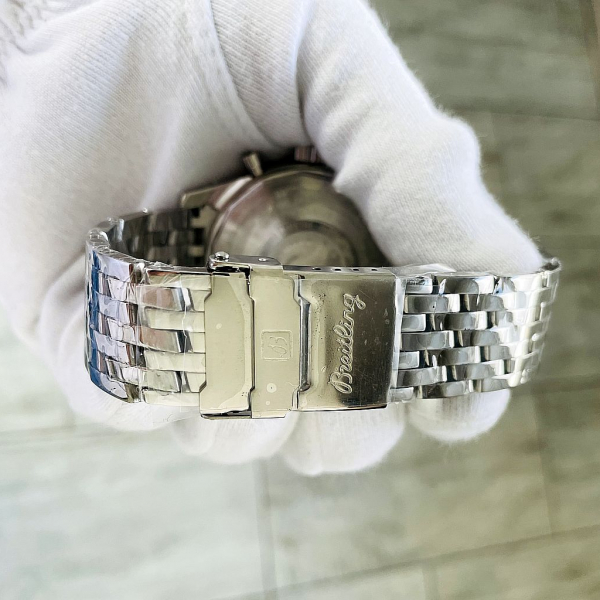 BREITLING Chronometre Navitimer (код 400)