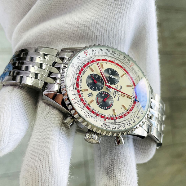 BREITLING Chronometre Navitimer (код 400)