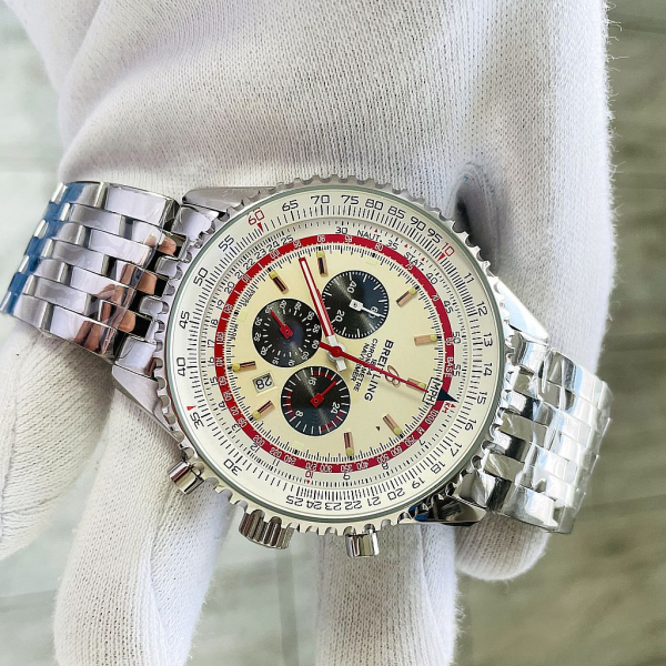 BREITLING Chronometre Navitimer (код 400)