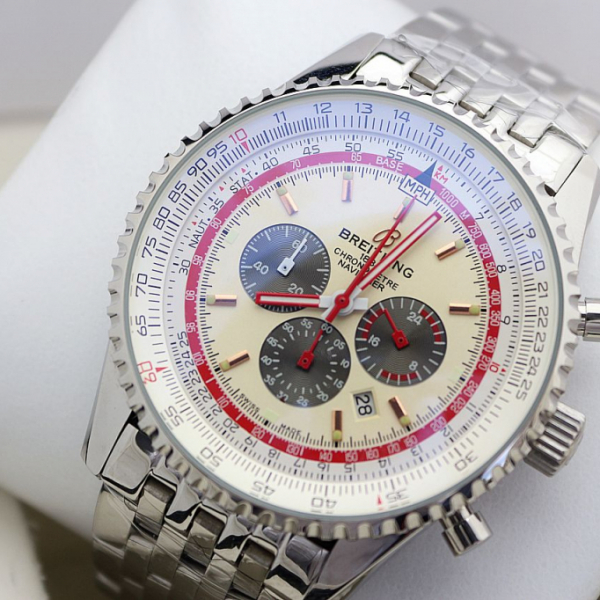 BREITLING Chronometre Navitimer (код 400)