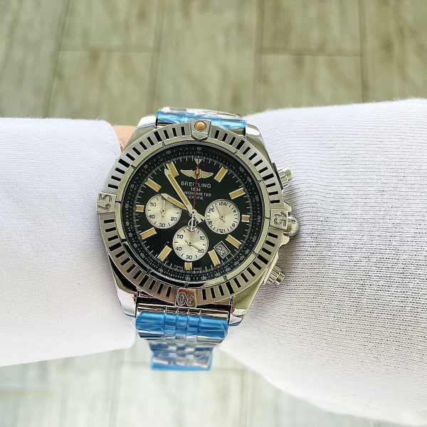 BREITLING Chronometer Certifie (код 401)