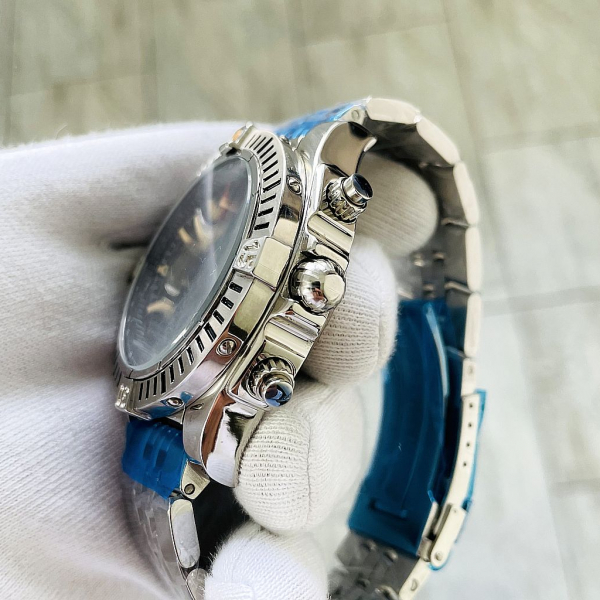 BREITLING Chronometer Certifie (код 401)