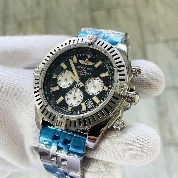 BREITLING Chronometer Certifie (код 401)