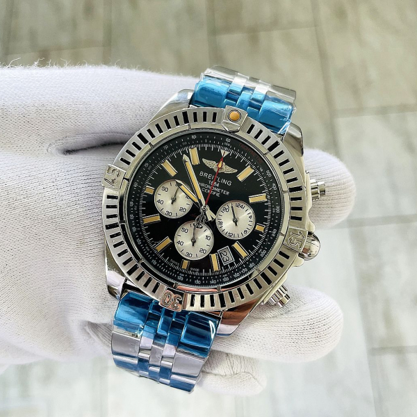 BREITLING Chronometer Certifie (код 401)