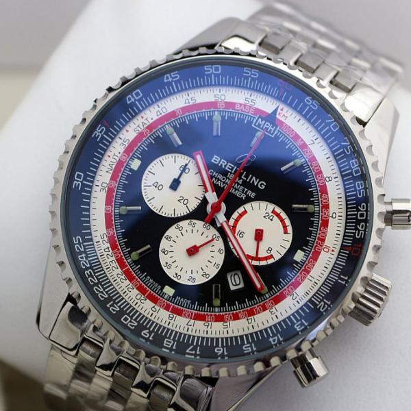 BREITLING Chronometre Navitimer (код 402)