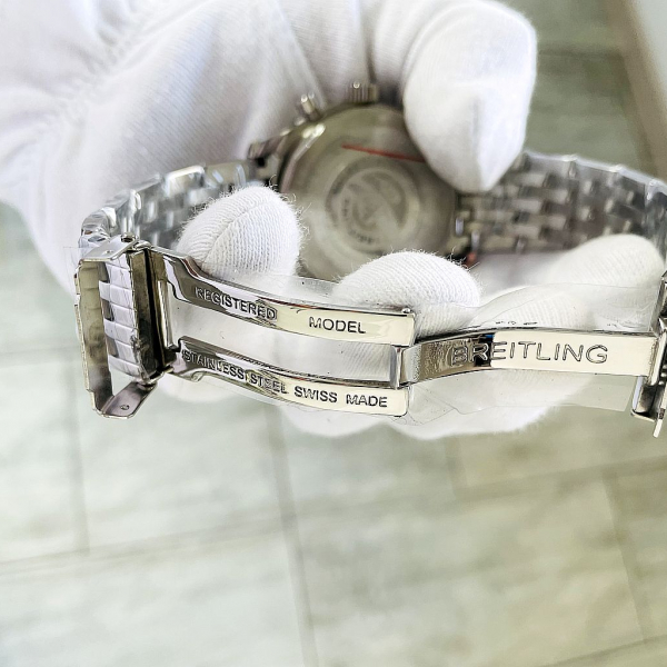 BREITLING Chronometre Navitimer (код 402)