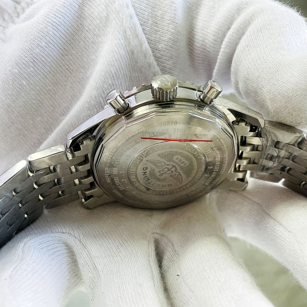 BREITLING Chronometre Navitimer (код 402)