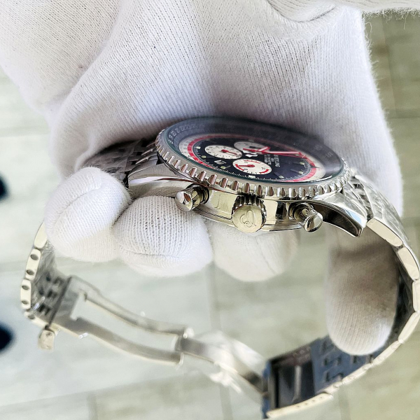 BREITLING Chronometre Navitimer (код 402)