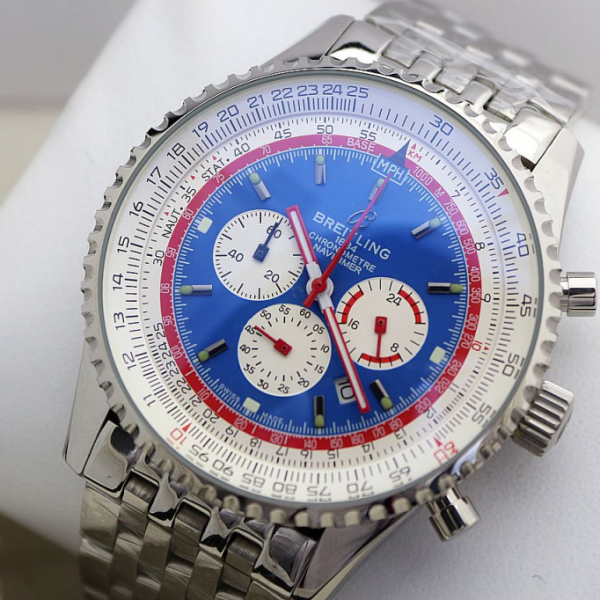 BREITLING Chronometre Navitimer (код 403)