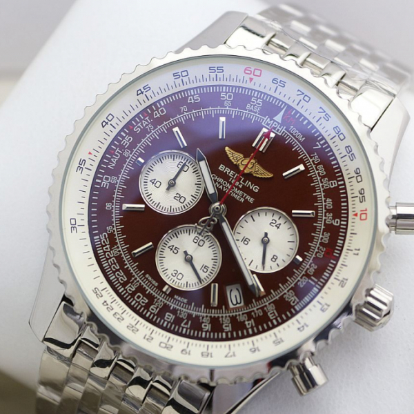 BREITLING Chronometre Navitimer (код 404)