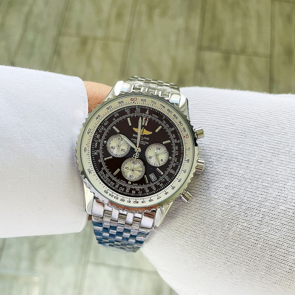 BREITLING Chronometre Navitimer (код 404)