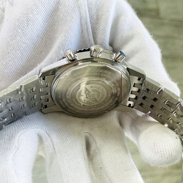 BREITLING Chronometre Navitimer (код 404)