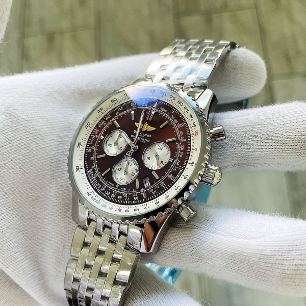 BREITLING Chronometre Navitimer (код 404)