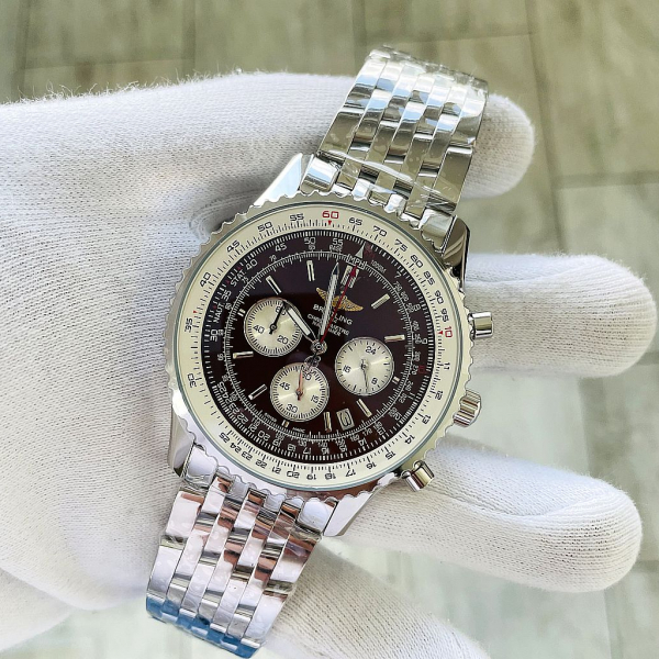 BREITLING Chronometre Navitimer (код 404)