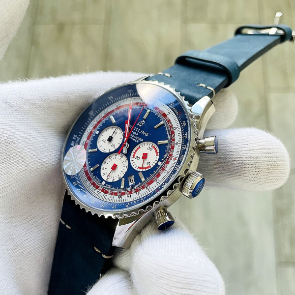 BREITLING Chronometer Navitimer (код 405)