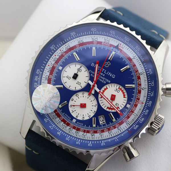BREITLING Chronometer Navitimer (код 405)