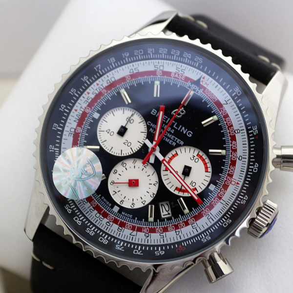 BREITLING Chronometer Navitimer (код 406)