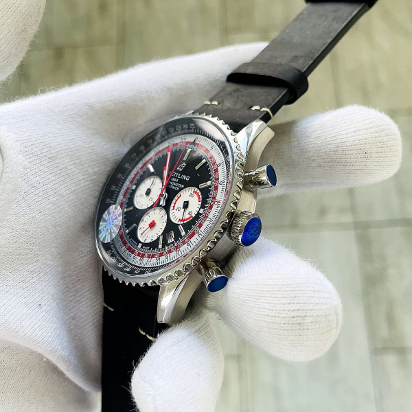 BREITLING Chronometer Navitimer (код 406)