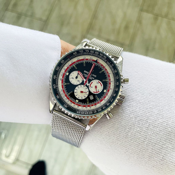 BREITLING Chronometer Navitimer (код 407)
