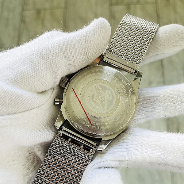 BREITLING Chronometer Navitimer (код 407)