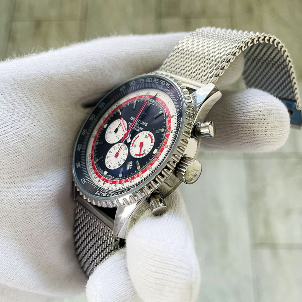 BREITLING Chronometer Navitimer (код 407)
