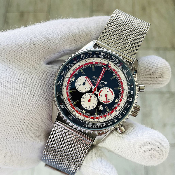 BREITLING Chronometer Navitimer (код 407)