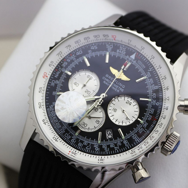 BREITLING Chronometer Navitimer (код 409)