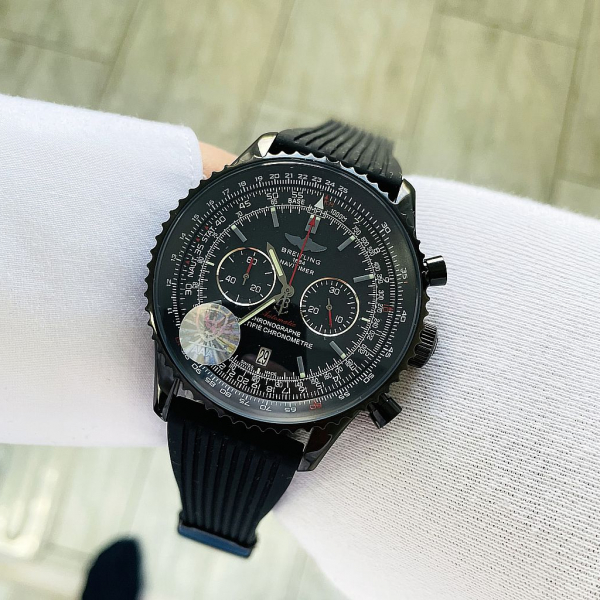 BREITLING Navitimer Chronographe Certifie Chronometer (код 410)