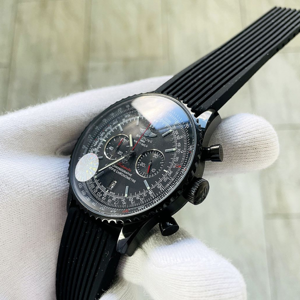 BREITLING Navitimer Chronographe Certifie Chronometer (код 410)