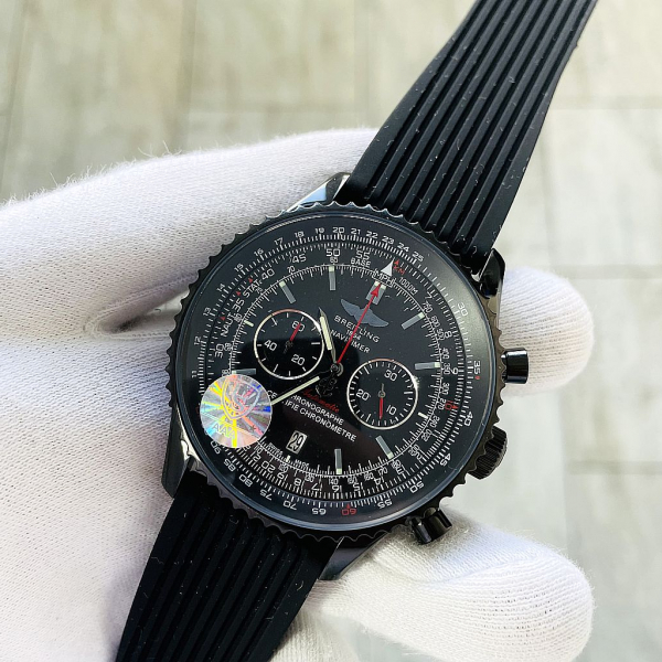 BREITLING Navitimer Chronographe Certifie Chronometer (код 410)