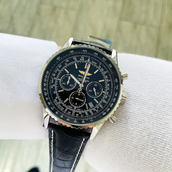 BREITLING Chronometer Navitimer (код 411)