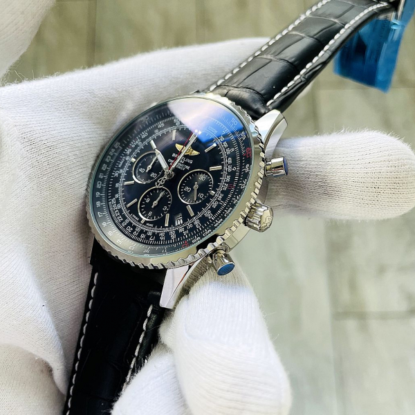 BREITLING Chronometer Navitimer (код 411)