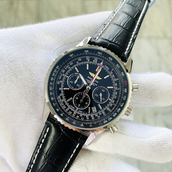 BREITLING Chronometer Navitimer (код 411)