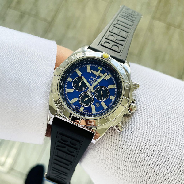 BREITLING Chronometre Certifie (код 412)