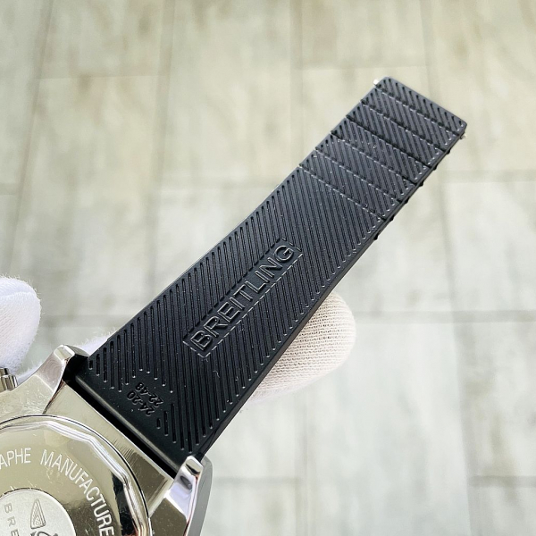 BREITLING Chronometre Certifie (код 412)