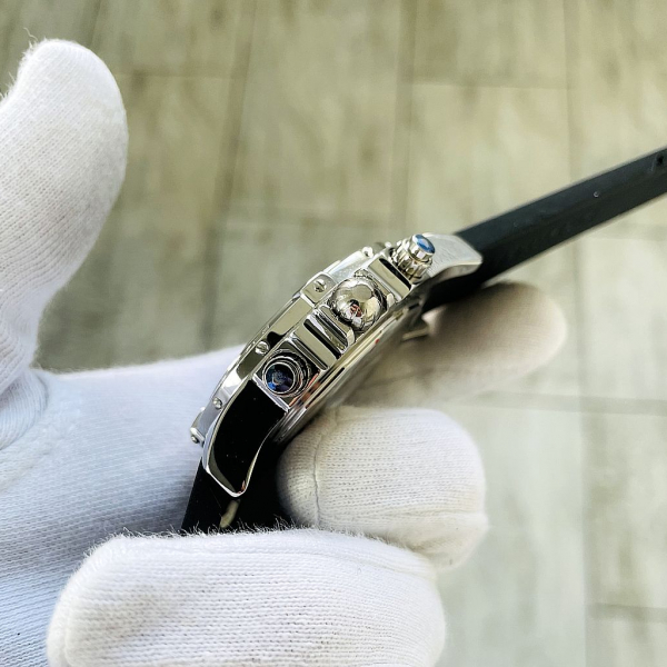 BREITLING Chronometre Certifie (код 412)
